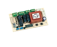 Immergas Relay plokštė katilas Victrix 2 serija - 3.015350
