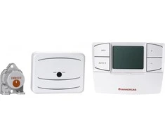 Immergas Commando Amico Remoto V2 Belaidis oras + išorinis Probe (3.021623 / S)