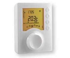 Immergas „Imergas Termostat“ programinis TYBOX 117 (DD6053005)