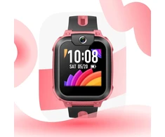 Išmanusis laikrodis imoo Watch Phone Z1 rausvas