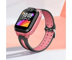Išmanusis laikrodis imoo Watch Phone Z1 rausvas