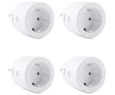 IMOU CL2B Smart Bulb, 4-Pack