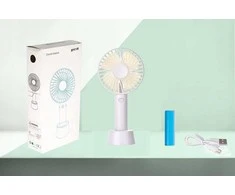 IMOU nešiojamasis mikro-USB rankinis ventiliatorius 5W SS-2