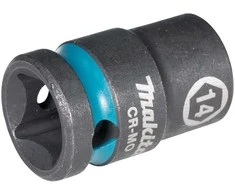 Makita Smūginė sukimo galva 14-52MM 1/2" E-16106