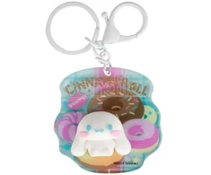 Blue Sky Studios IMPACTO GIFTS BlueSkyStudios Sanrio Pakabutis Cinnamoroll 3D