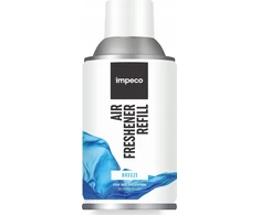 Impeco Impeco Freshener - Purškiamas oro gaiviklis, papildymas, 270 ml - Breeze