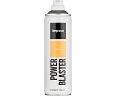 Impeco rankų oro gaiviklis powerblaster citrus 500 ml pwm113