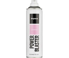 Impeco Powerblaster - Oro gaiviklis purškiamas, spanguolių - 500 ml