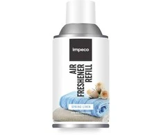 Impeco Oro gaiviklis - Purškiamas oro gaiviklis, papildymas, 270 ml - Spring Linen