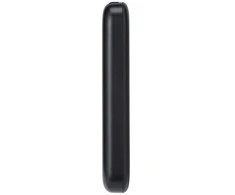 Import RIVACASE USB 5000mAh Power Bank Juodas