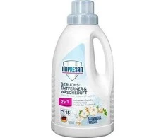 Mondex IMPRESAN dezodorantas ir kvapiklis skalbiniams, 450 ml