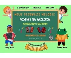 Impresariat Muzyczny Pro Art Mano pirmosios melodijos