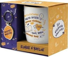Impuls Geriausias mokytojo dovanų rinkinys