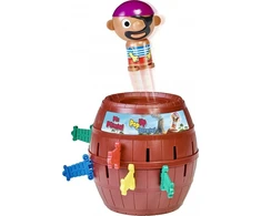 Impulse Pirat gra 14cm (5010018)
