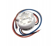 IMPULSINIS MAITINTUVAS 12V/3.75A-TP-V2 MW POWER
