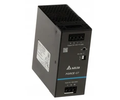 Impulsinis maitinimo šaltinis DRF-24V480W1GBA FORCE-GT (1 fazė) Delta Electronics