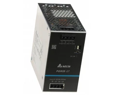 Impulsinis maitinimo šaltinis DRF-24V480W3GBA FORCE-GT (3 fazės) Delta Electronics
