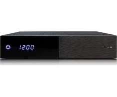 Ab Com AB PULSe 4K (1 DVB-S2X imtuvas)