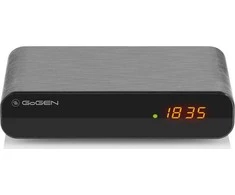 Tunerio televizorius GoGEN DVB 142 T2 PVR