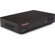 Opticum AX 300 VFD PVR DVB-S2