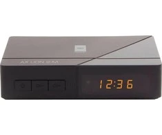 „Opticum AX Lion“ DVB-T2/C NS H.265