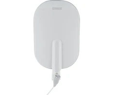 Imtuvas TV Schwaiger DTA4000 011, lauko, baltas, 8,5 m, 36 dB, dviguba poliarizacija, DVB-T, DVB-T2