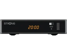Imtuvas TV Strong SRT7815 DVB-S2 HD+ Receiver