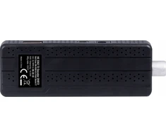 Imtuvas TV Trevi imtuvas HE3362T2 HD DVB-T2