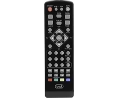 Imtuvas TV Trevi imtuvas HE3362T2 HD DVB-T2