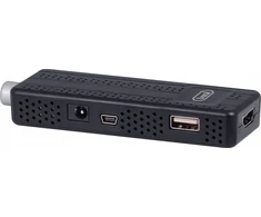 Imtuvas TV Trevi imtuvas HE3362T2 HD DVB-T2