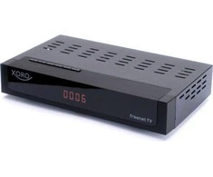 Tunelis TV Xoro HRT 8770