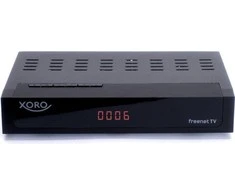 Tunelis TV Xoro HRT 8770