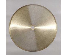 IN CORPORE DEIMANTINIS DISKAS 250x25,4 mm CIGA - 15050 - 15050