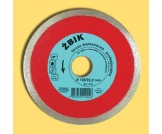 IN CORPORE Deimantinis skydas 200x32mm - 11040