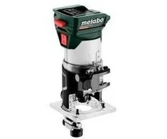 Freza Metabo FMV 18 LTX BL 8; 18 V (be akumuliatoriaus ir pakrovėjo)