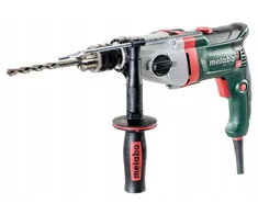 Elektrinis smūginis gręžtuvas Metabo SBEV 1300-2
