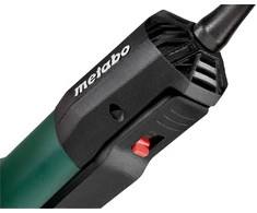 In Win Kampinis šlifuoklis Metabo WEPF 9-125 Quick; 910 W; 125 mm