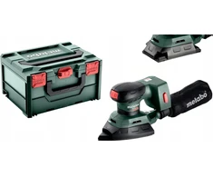In Win METABO šlifuoklis DELTA SM 18 LTX BL CARCASS METABOX