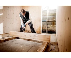 Elektrinis smūginis gręžtuvas Metabo SBE 850-2; 850 W