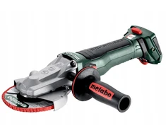 In Win METABO.KAMPINIS ŠLIUOKLIS 125 WVBF 18 LT BL 11-125 QUICK METABOX