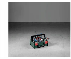 METABO WALIZKA METABOX 145 TOOLBOX