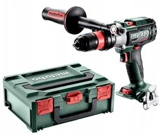 Smūginis gręžtuvas-suktuvas Metabo SB 18 LTX-3 BL Q I; 18 V (be akumuliatoriaus ir pakrovėjo)