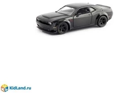 Rmz_City Žaislinė mašinėlė RMZ city, Dodge Challenger 554040M, 1/32