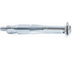 Haushalt INA STEEL ANCHOR M5X74 D9 L16-32 2PCS