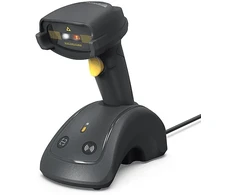 Spausdintuvas Inateck Barcodescanner 560B pilka with data transfer station