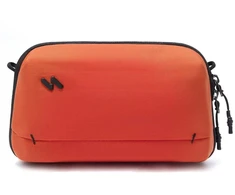 Inateck Inateck ABM33 organizer Nylon Oranžinė, Juodas