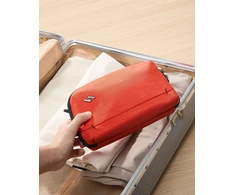 Inateck Inateck ABM33 organizer Nylon Oranžinė, Juodas