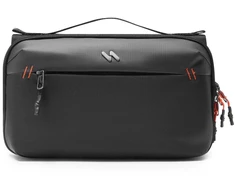 Inateck ABM34 organizer Poliesteris Juodas