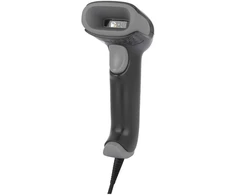 Inateck inateck Barcodescanner Hyper 210 pilka (N6069)