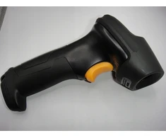 Skeneris inateck Barcodescanner 72 Juodas Kit Wireless 2D